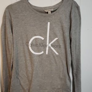Calvin Klein Long sleeve shirt